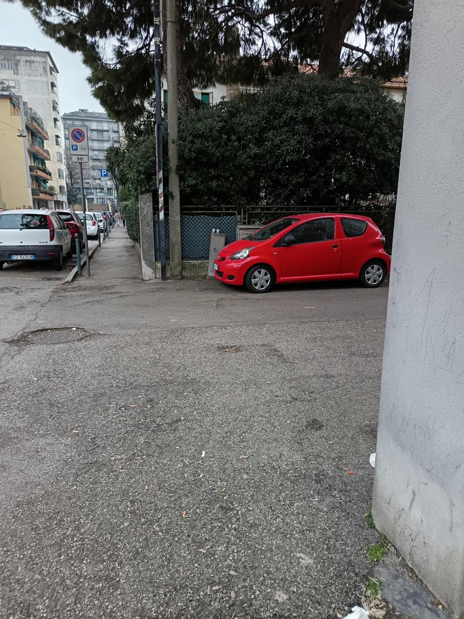 Stay Venice Station Mestre Exterior foto